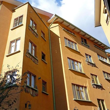 Caserita ラパス エクステリア 写真
