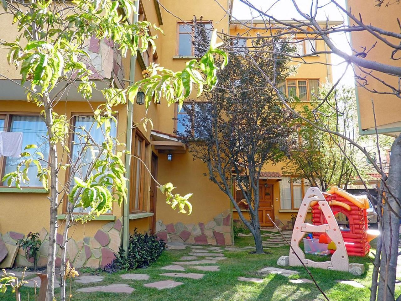 Caserita ラパス エクステリア 写真