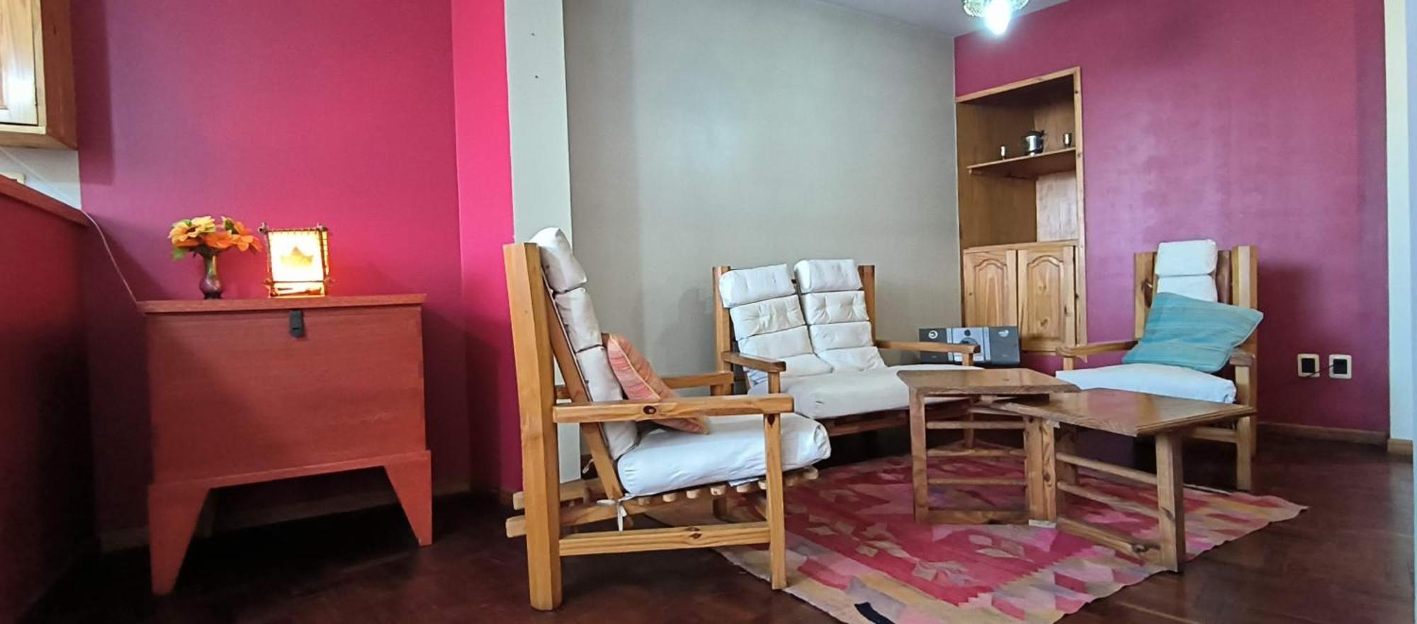 Caserita ラパス エクステリア 写真